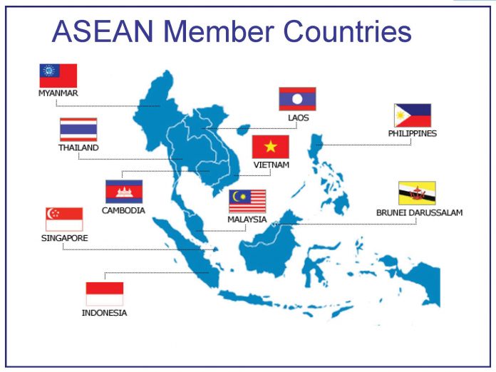 ASEAN-member-countries