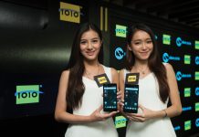 New "Privacy Smartphone" To be launched in Thailand