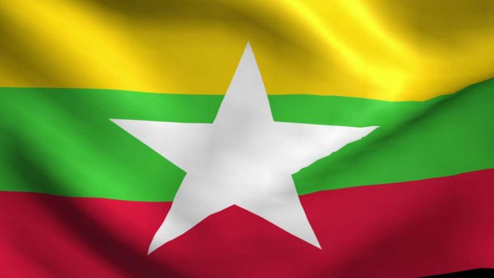 myanmar