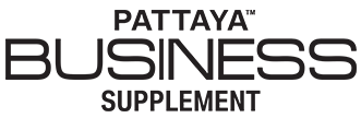 Pattaya Business Supplement