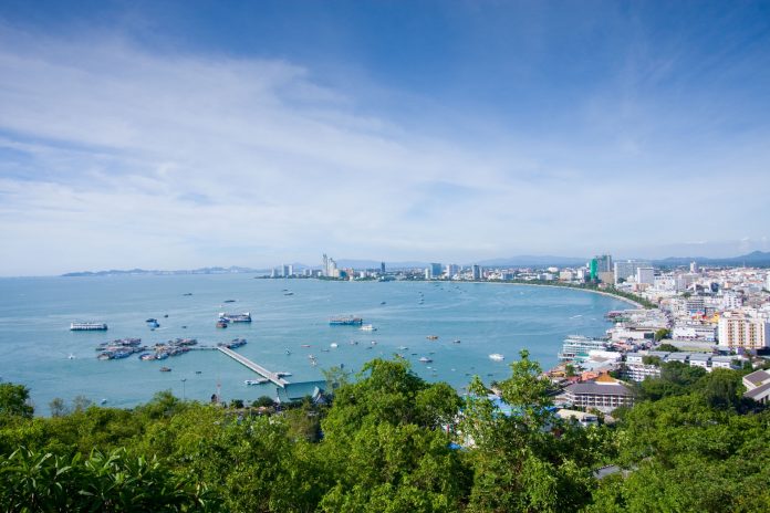 Pattaya