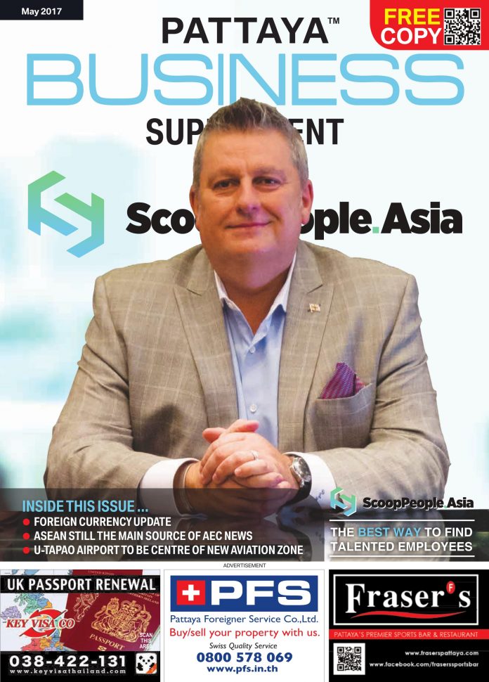 pattaya business supplement may 2017