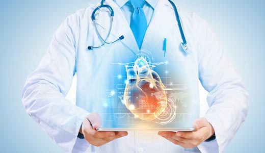 Echocardiogram