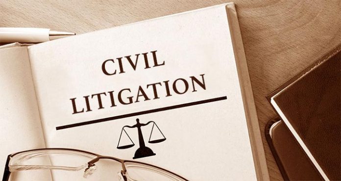 Thailand Civil Litigation