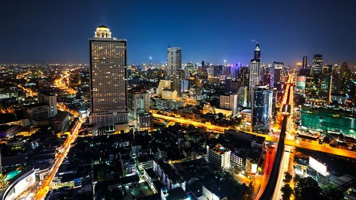 bangkok