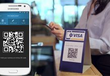 QR code payments get the go ahead