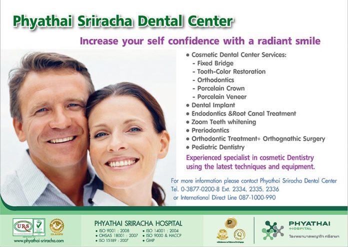 Phyathai-Sriracha-Dental-Center