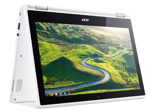 Acer Chromebook R 11 Convertible