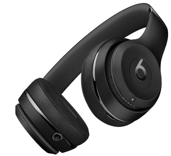 New Beats Solo3 Wireless On-Ear Headphones 