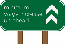 minimum wage