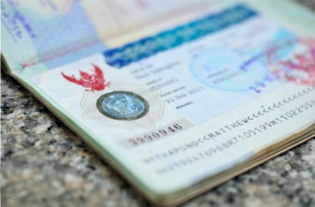 Stay in Thailand for Four Years with Smart Visa - Thailand Business ...