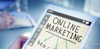 Seven Steps to starting an online business
