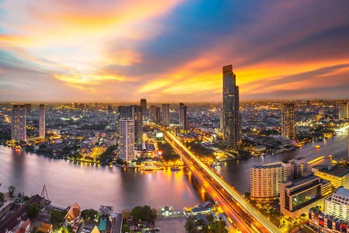 bangkok-thailand