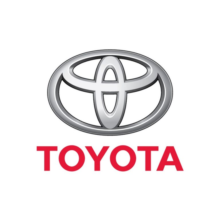 Toyota japan official site