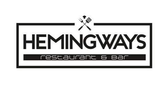 Hemingways Logo