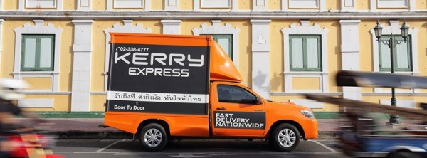 Kerry Express Thailand