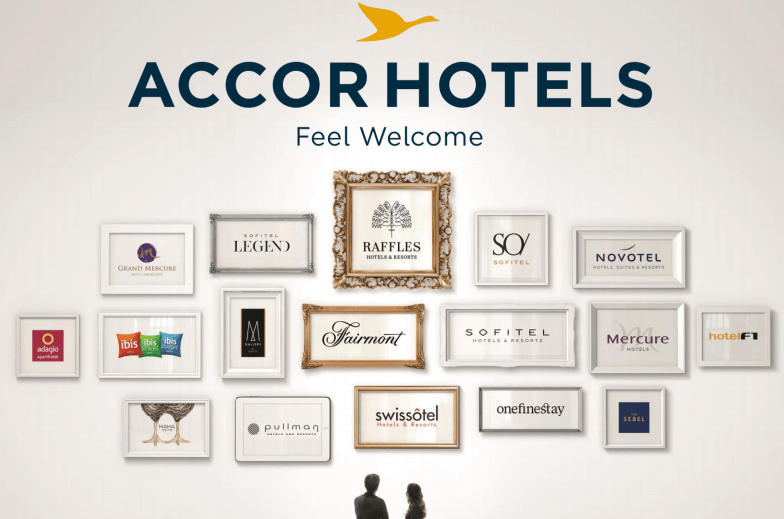 AccorHotels