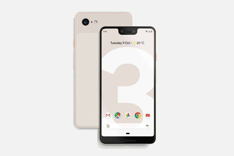 Google Pixel 3 XL