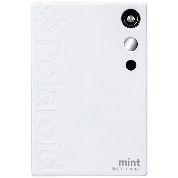 Polaroid's Mint 2-in-1
