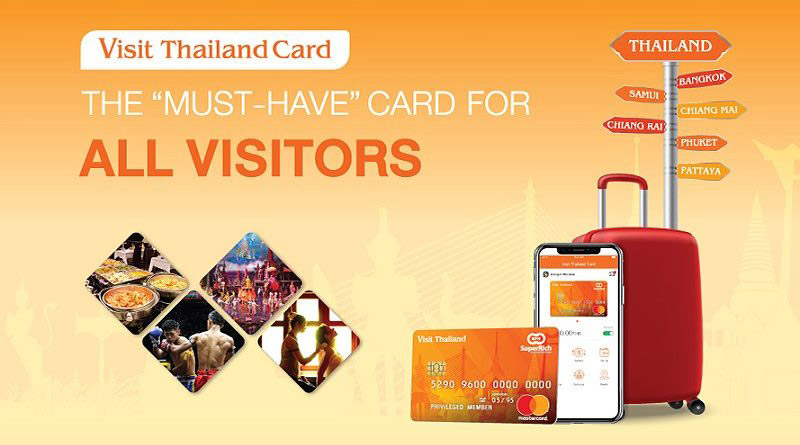 visitthailandcard