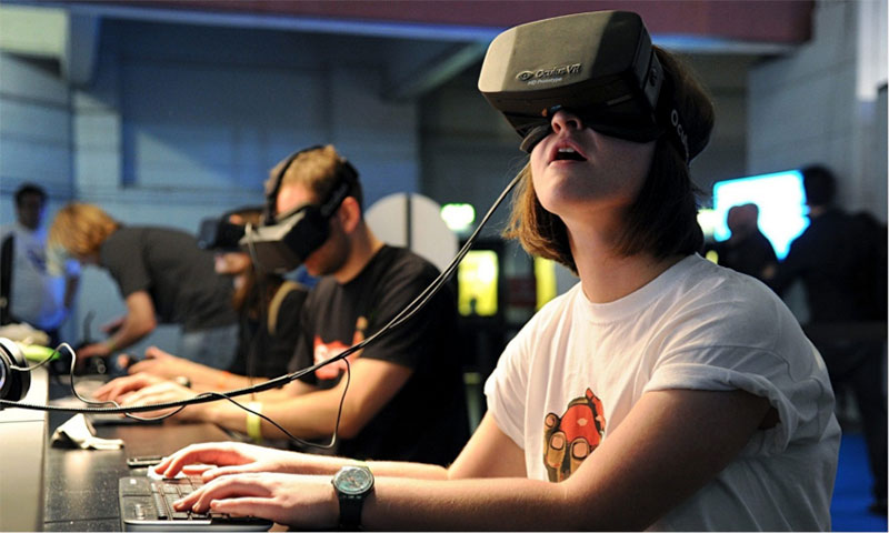 Virtual-Reality-(VR)