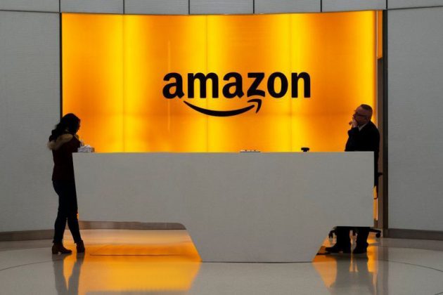 Amazon opens its second ASEAN office in Bangkok - Thailand Business ...