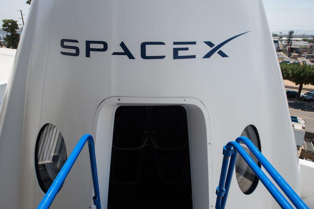 spacex