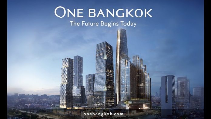 One Bangkok