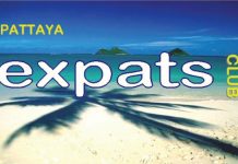 Pattaya Expats club