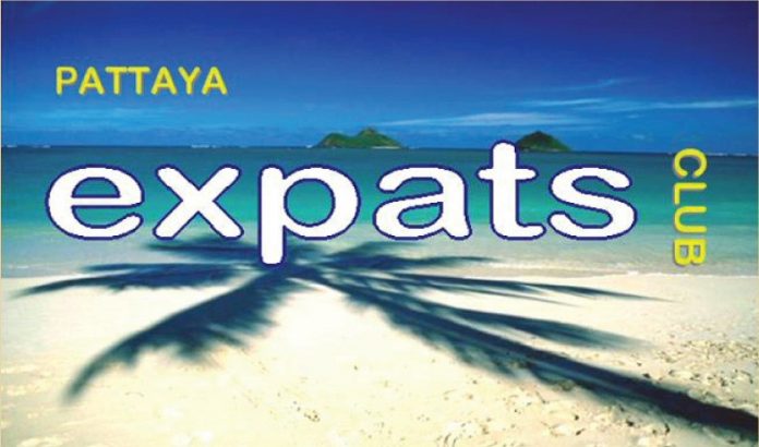 Pattaya Expats club
