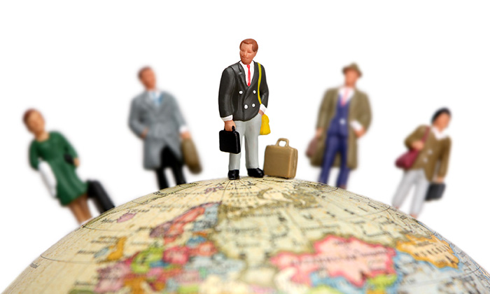 expat management