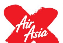 air asia logo