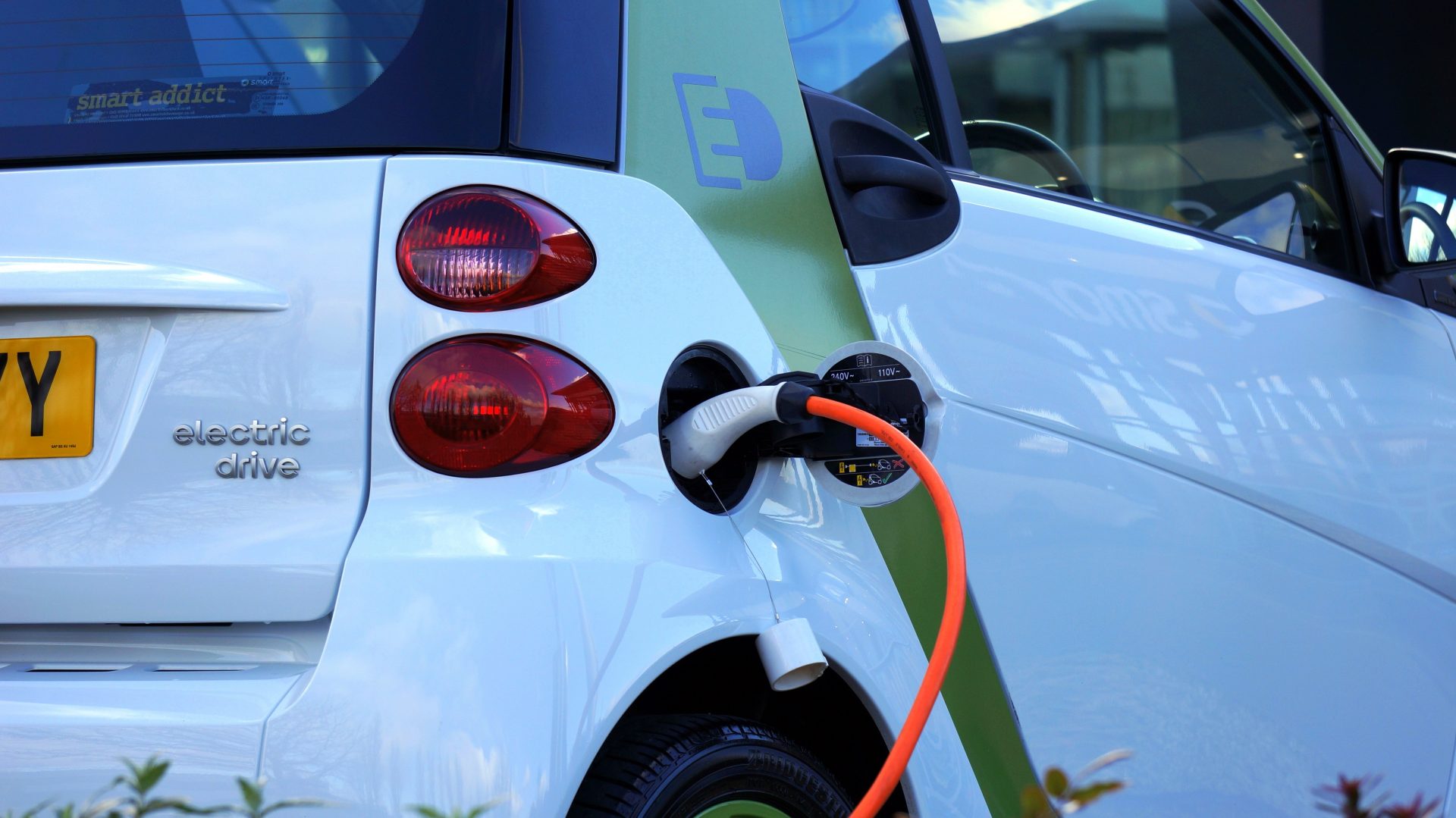 Thailand to Electric Vehicle leaderin ASEAN within five years